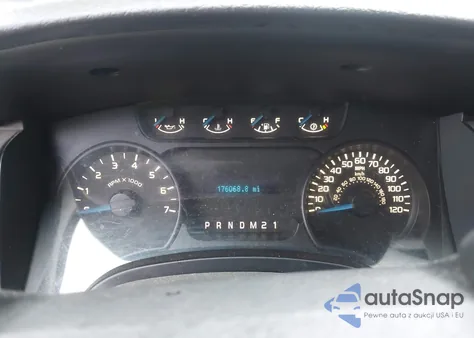 2014 Ford F-150 Xl from USA, damaged, VIN 1FTMF1CM2EKD70124